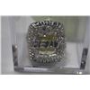 Image 1 : 2013 MIAMI HEAT NBA CHAMPS RING REPLICA
