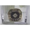 Image 1 : 1984 WAYNE GRETZKY STANLEY CUP RING REPLICA