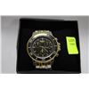 Image 1 : MENS STAINLESS STEEL WATCH