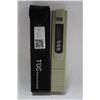 Image 1 : NEW TDS DIGITAL WATER QUAILITY TEST METER