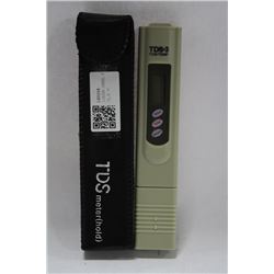 NEW TDS DIGITAL WATER QUAILITY TEST METER
