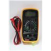 Image 1 : NEW DIGITAL MULTIMETER