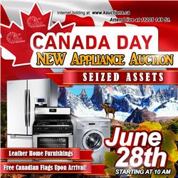 WELCOME TO THE KASTNER AUCTION EXPERIENCE!