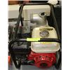 Image 1 : 5.5HP GAS POWERED WATER PUMP