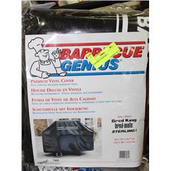 NEW BBQ COVER SIZE L