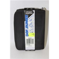 NEW DAYRUNNER PERSONAL ORGANIZER