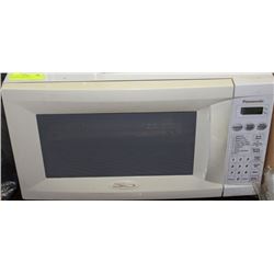 PANASONIC MICROWAVE
