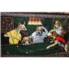Image 1 : DOG TAPESTRY