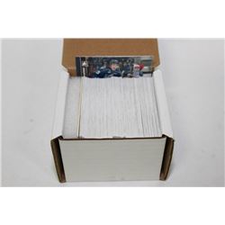 2013-14 ITG HEROES & PROSPECTS COMPLETE BASE SET