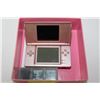 Image 1 : NINTENDO DS LITE W/ 3 GAMES &