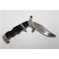 COMMANDO FOLDING POCKET KNIFE