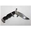 Image 1 : COMMANDO FOLDING POCKET KNIFE