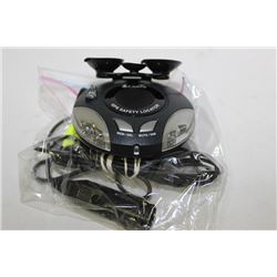 COBRA PHOTO GPS RADAR LOCATOR