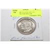 Image 1 : GEM UNCIRCULATED 1921 US MORGAN SILVER DOLLAR