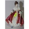 Image 1 : ROYAL DOULTON 1957 SOUTHERN BELLE