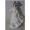 Image 1 : ROYAL DOULTON 1986 ADELE FIGURE