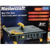 Image 1 : MASTERCRAFT 4.5" 3.5 AMP WET TILE SAW