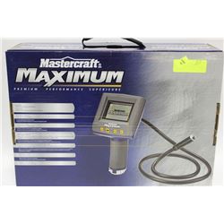 MASTERCRAFT MAXIMUM INSPECTION CAMERA