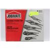 Image 1 : JOBMATE 5 PC LOCKING PLIER SET