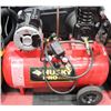 Image 1 : HUSKY PRO 20 GALLON AIR COMPRESSOR 125 MAX PSI