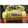 Image 1 : DEWALT DUAL TANK ROOFING AIR COMPRESSOR SF2500P