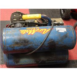 AIRMATE BY EMGLO ROOFING COMPRESSOR