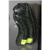 Image 1 : ABORIGINAL SOAP STONE CARVING