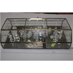 CRYSTAL ANIMAL COLLECTION