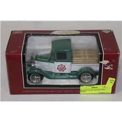 DIE CAST CO-OP 1928 DELIVERY TRUCK