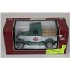Image 1 : DIE CAST CO-OP 1928 DELIVERY TRUCK