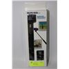 Image 1 : SELFIE ROD W BLUE TOOTH WIRELESS REMOTE