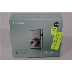 CANON POWERSHOT ELPH 300 HS