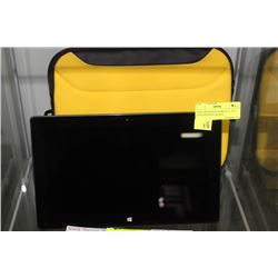MICROSOFT SURFACE 10.6" TOUCHSCREEN 32GB SSD/WIN 8