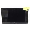 Image 1 : 32GB  MICROSOFT SURFACE / 10.6" TOUCHSCREEN/ BLACK