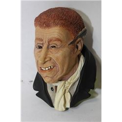 1964 URIAH HEEP BOSSON HEAD