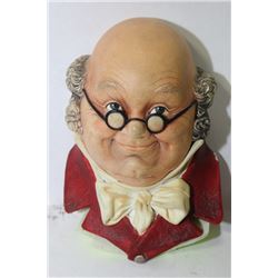 1964 MR PICKWICK BOSSON HEAD