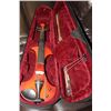 Image 1 : NEW ELECTRIC FIDDLE