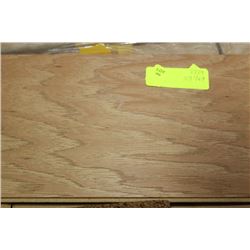 PALLET 48 BOXES ENGINEERED FLOORING - 1219 SQ FT