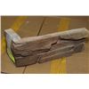 Image 1 : LPD-26:CULTURED STACKED STONE - CORNER X126L.FT.