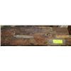 Image 1 : S-0509:NATURAL STONE RUSTY - FLATS X60 SQ.FT.