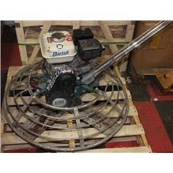 HONDA POWER INDUSTRIAL POWER TROWEL
