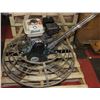Image 1 : HONDA POWER INDUSTRIAL POWER TROWEL