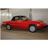 Image 3 : 1980 ALFA ROMEO SPYDER