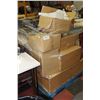 Image 1 : PALLET OF NCR SCANNING MACHINES AND ACCESSORIES