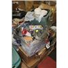 Image 1 : PALLET OF ESTATE MISC