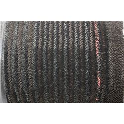 KCS113 23 SQ/YARDS ROLL OF LOW PILE CARPET