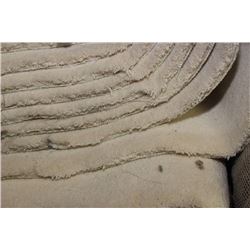 KCS105 47 SQ YARD LOW CUT PILE CARPET