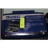 Image 1 : 20 PC 3/8" DRIVE METRIC SOCKET SET