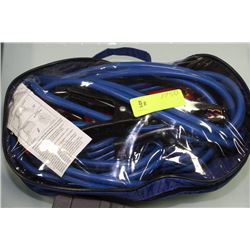 HEAVY DUTY BOOSTER CABLES