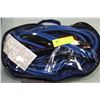 Image 1 : HEAVY DUTY BOOSTER CABLES